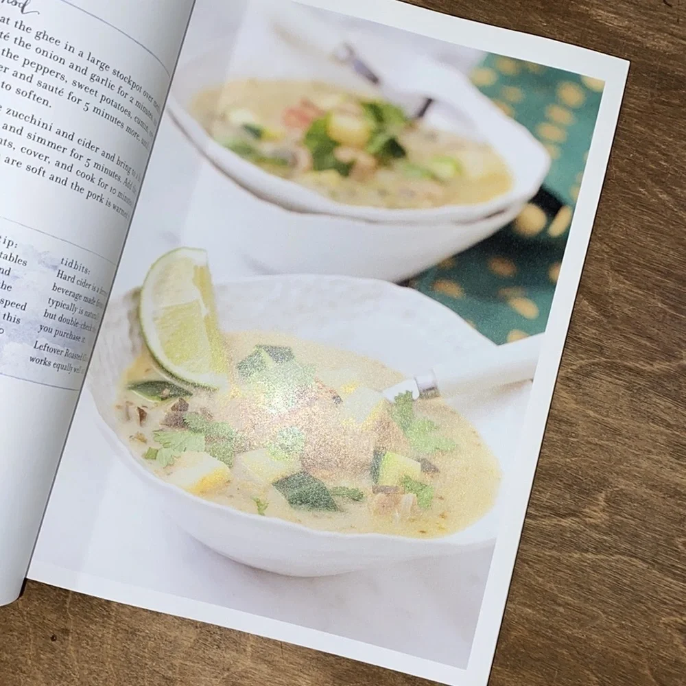 AGAINST all Grain gluten free dairy free paleo cookbook by Danielle Walker